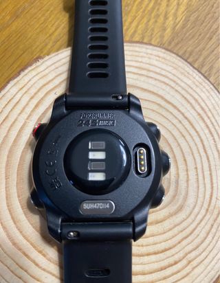 Reloj Garmin Forerunner 245 Music PERFECTO ESTADO