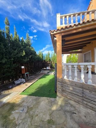 Casa en Venta en Galipont