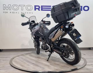 APRILIA PEGASO 650 ENDURO