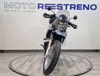 APRILIA PEGASO 650 ENDURO