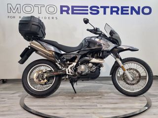 APRILIA PEGASO 650 ENDURO