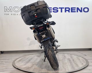 APRILIA PEGASO 650 ENDURO