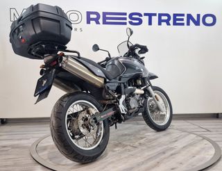 APRILIA PEGASO 650 ENDURO