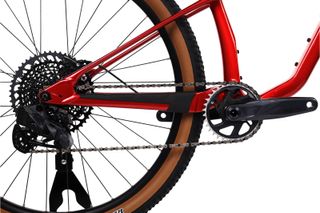 KTM Scarp Elite AXS talla M