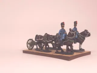 Pinto miniaturas por encargo. ¡Leer descripción!