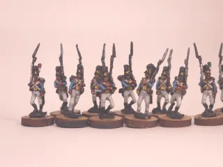 Pinto miniaturas por encargo. ¡Leer descripción!