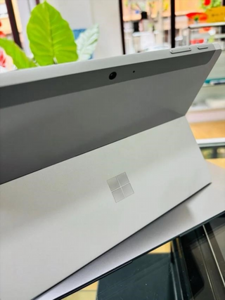 Microsoft Surface Go 3 128GB Plata