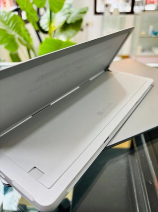 Microsoft Surface Go 3 128GB Plata