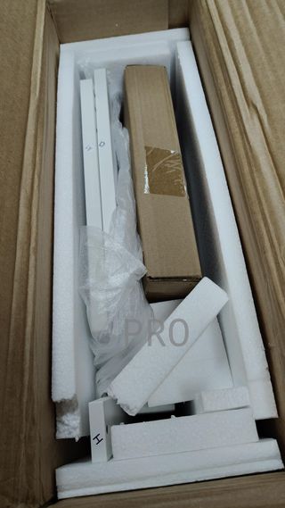 Mueble Bajo Lavabo, Armario de Baño, 3 Cajones