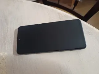 Xiaomi Redmi Note 12 5G 128GB Negro