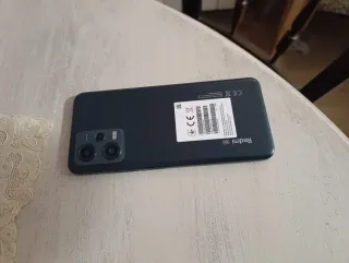 Xiaomi Redmi Note 12 5G 128GB Negro