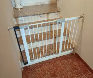 Extensión Barrera Seguridad Safety 1st de 7cm