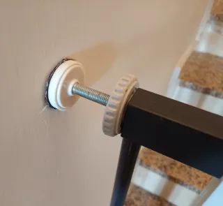 Extensión Barrera Seguridad Safety 1st de 7cm