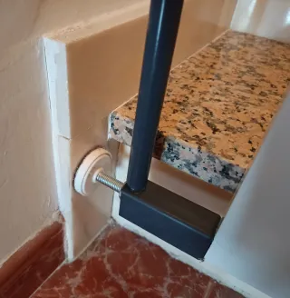 Extensión Barrera Seguridad Safety 1st de 7cm