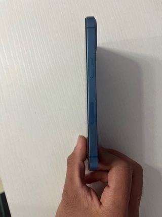 iPhone 13 Azul