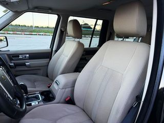 Land-Rover Discovery 4 3.0 TDV6 SE con 7 PLAZAS, CÁMARA TRASERA...