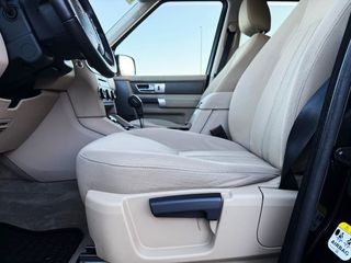 Land-Rover Discovery 4 3.0 TDV6 SE con 7 PLAZAS, CÁMARA TRASERA...