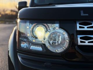 Land-Rover Discovery 4 3.0 TDV6 SE con 7 PLAZAS, CÁMARA TRASERA...