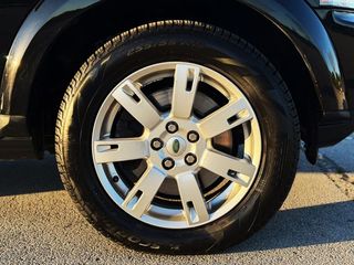 Land-Rover Discovery 4 3.0 TDV6 SE con 7 PLAZAS, CÁMARA TRASERA...