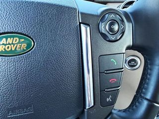 Land-Rover Discovery 4 3.0 TDV6 SE con 7 PLAZAS, CÁMARA TRASERA...