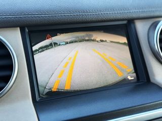 Land-Rover Discovery 4 3.0 TDV6 SE con 7 PLAZAS, CÁMARA TRASERA...