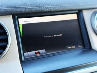 Land-Rover Discovery 4 3.0 TDV6 SE con 7 PLAZAS, CÁMARA TRASERA...