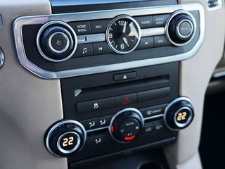 Land-Rover Discovery 4 3.0 TDV6 SE con 7 PLAZAS, CÁMARA TRASERA...