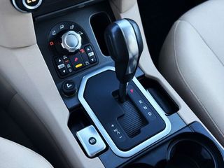 Land-Rover Discovery 4 3.0 TDV6 SE con 7 PLAZAS, CÁMARA TRASERA...