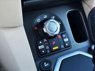 Land-Rover Discovery 4 3.0 TDV6 SE con 7 PLAZAS, CÁMARA TRASERA...