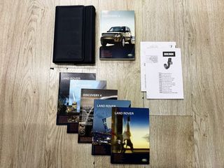 Land-Rover Discovery 4 3.0 TDV6 SE con 7 PLAZAS, CÁMARA TRASERA...