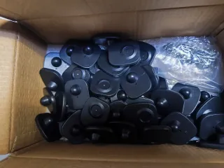 42 Antitaccheggio Neri