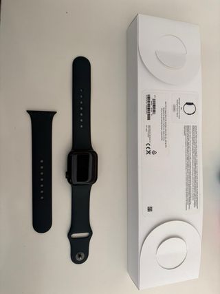 Apple Watch SE Midnight 40mm