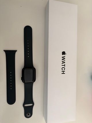 Apple Watch SE Midnight 40mm