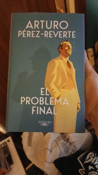 El Problema Final