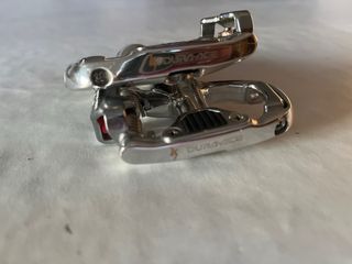 Pedales Shimano Dura Ace 25th