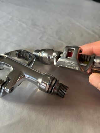 Pedales Shimano Dura Ace 25th