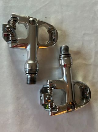 Pedales Shimano Dura Ace 25th