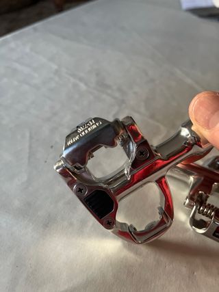 Pedales Shimano Dura Ace 25th