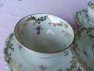 5 Tazzine Seltmann Weiden Elisabeth