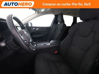 Volvo XC60 2.0 B4 Mild-Hybrid Momentum Pro 2WD