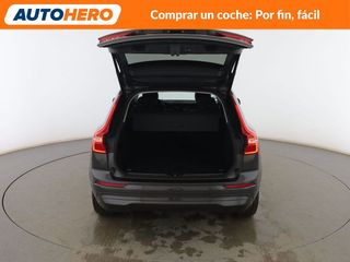 Volvo XC60 2.0 B4 Mild-Hybrid Momentum Pro 2WD