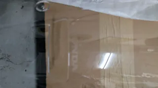 Pantalla Honda Transalp XL750 2025