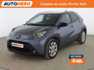 Toyota Aygo X Cross 1.0 Play