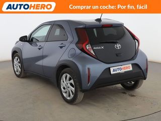 Toyota Aygo X Cross 1.0 Play