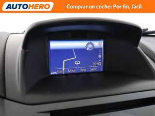 Ford Fiesta 1.0 EcoBoost Trend