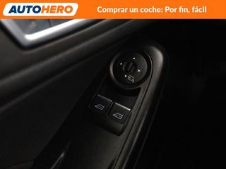 Ford Fiesta 1.0 EcoBoost Trend