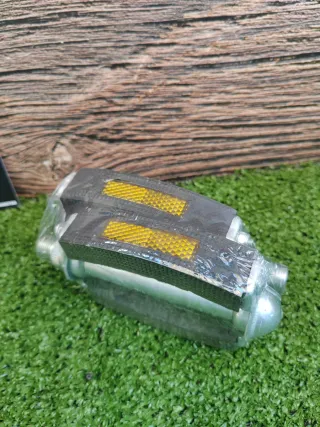 PEDALES VINTAGE BICICLETA.