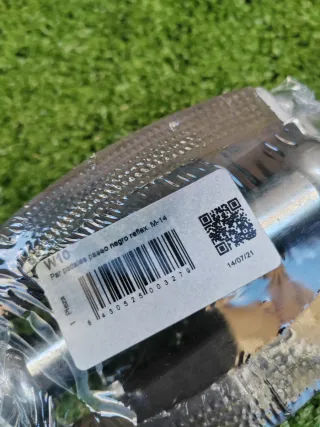 PEDALES VINTAGE BICICLETA.