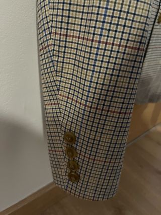 Americana niño Bass Co cuadros