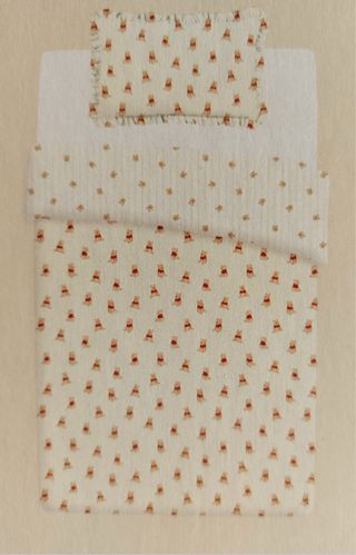 Funda Nórdica Winnie The Pooh Cama 90
